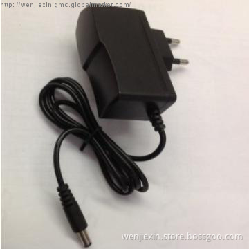 12V 1A Adapter European plug